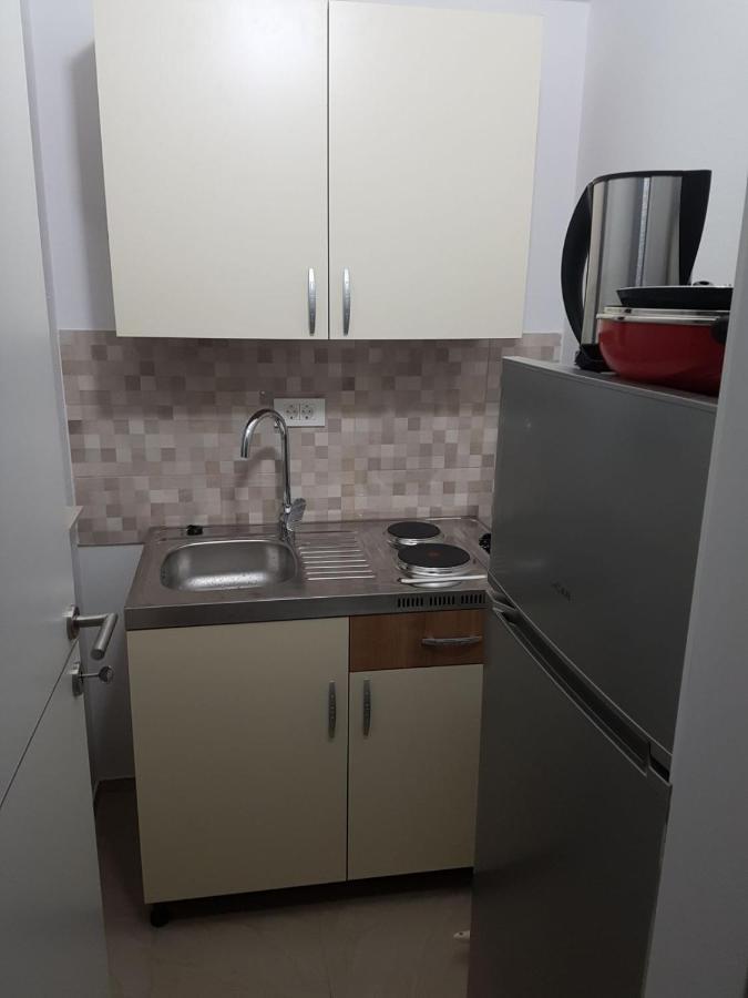 Apartmani Zaric Malinska Extérieur photo