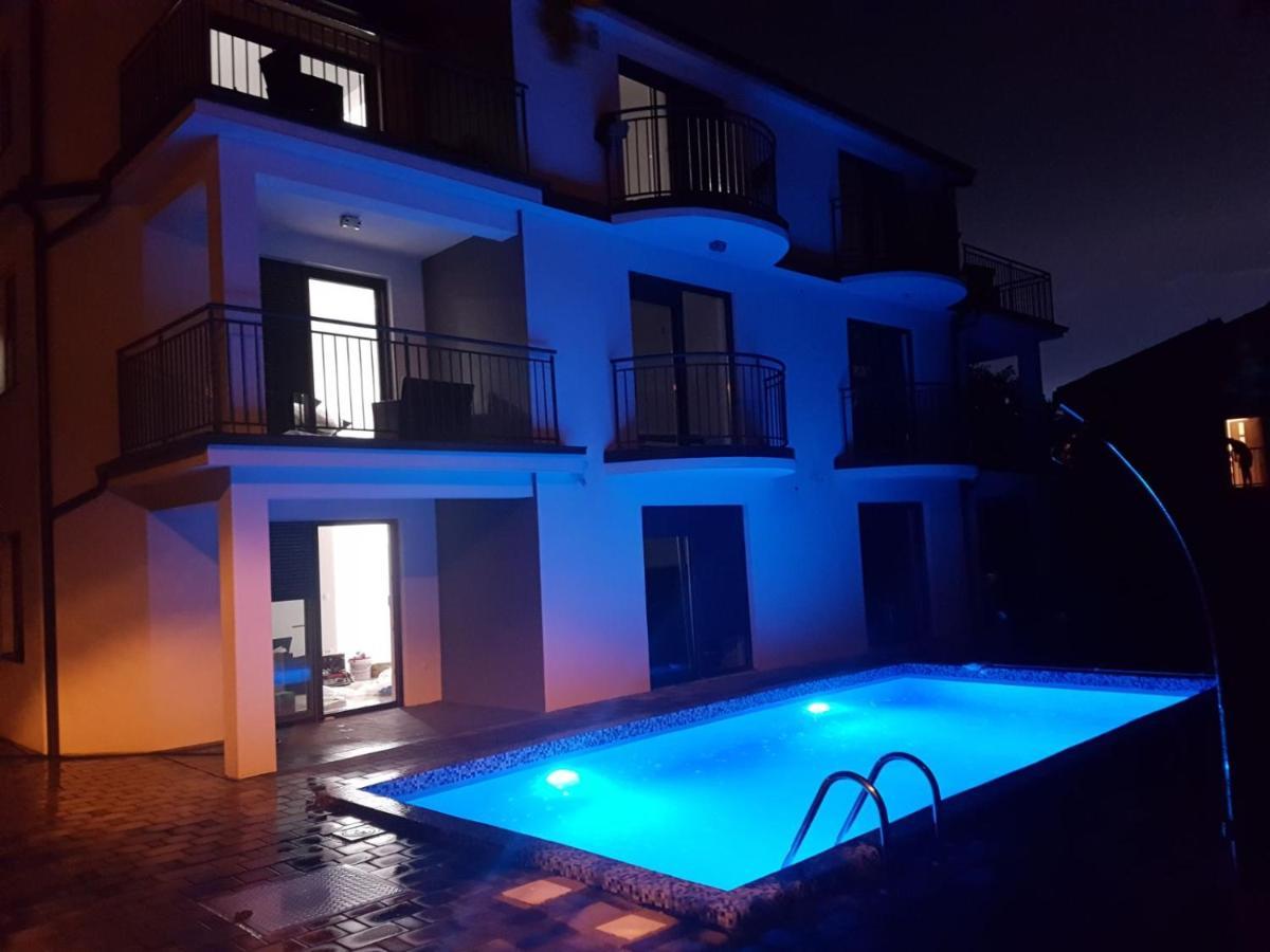 Apartmani Zaric Malinska Extérieur photo
