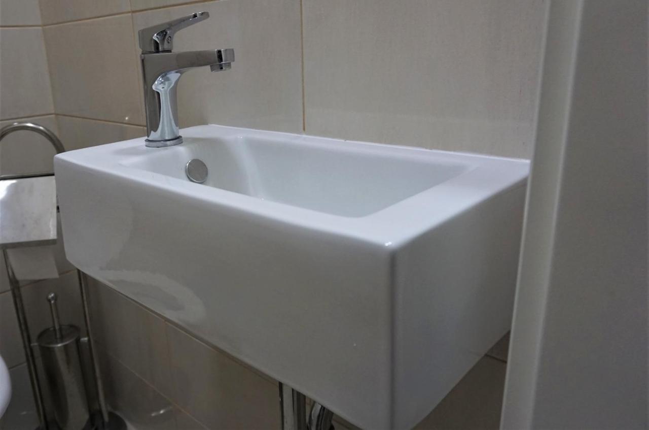 Apartmani Zaric Malinska Extérieur photo