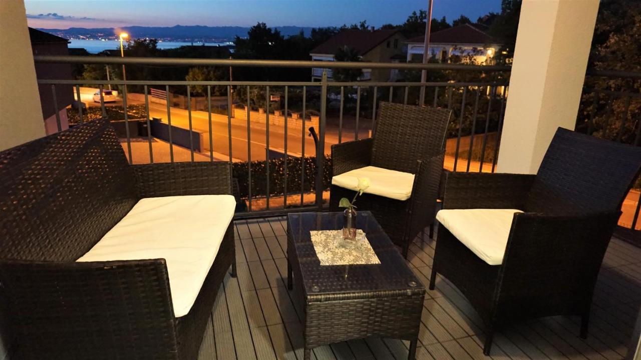 Apartmani Zaric Malinska Extérieur photo