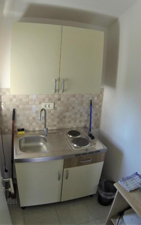 Apartmani Zaric Malinska Extérieur photo